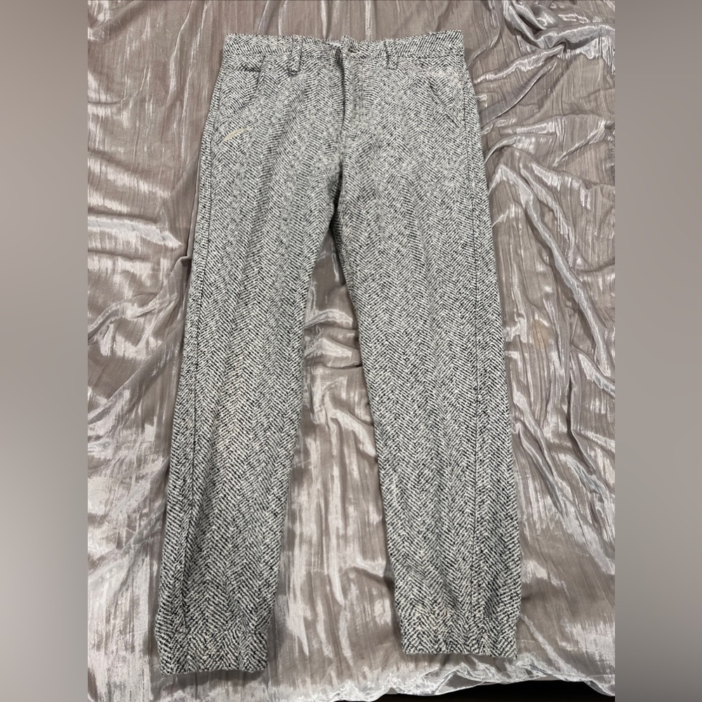 Publish legacy jogger pants Sz 32